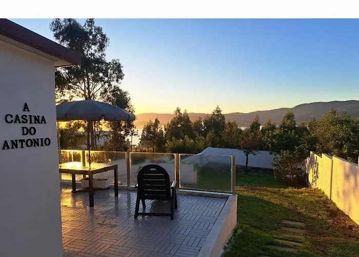 A Casina Do Antonio